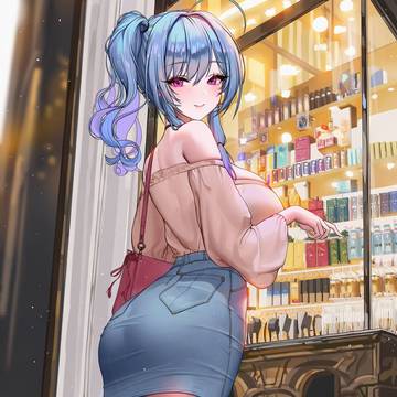 圣姨约会装