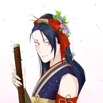 次郎ちゃん