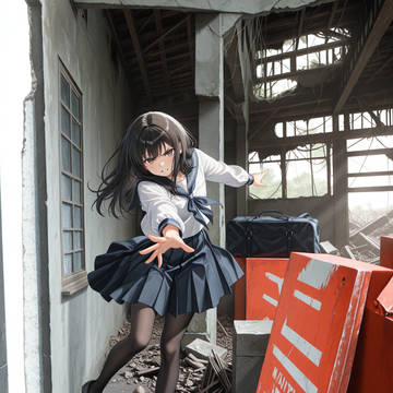 男子高生 133