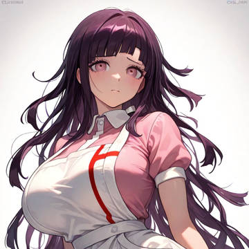 Mikan Tsumiki