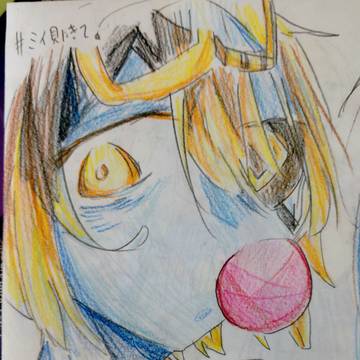 ミイミニ様の宣伝〜!