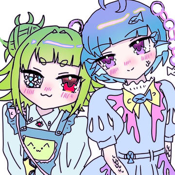 誰も得しない創作たまにFA