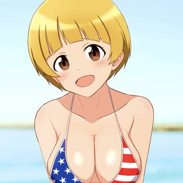 ビキニのり子🇺🇸