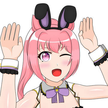 バニーウララ