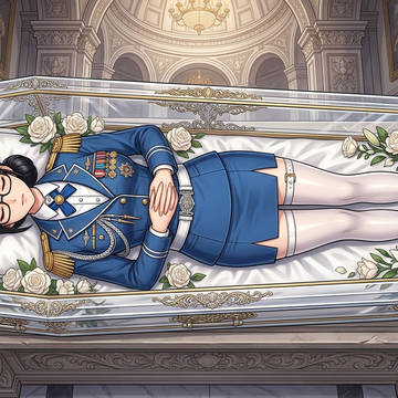 Choi's eternal sleep