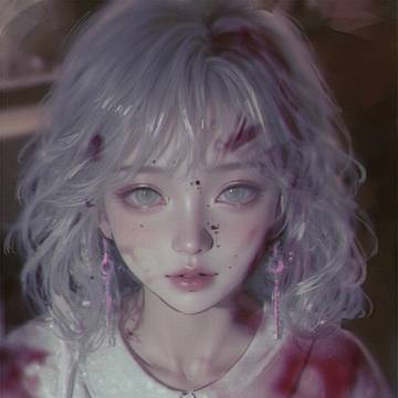 RE9 Emily丨生化9 艾米丽