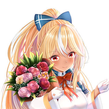フレアちゃんお誕生日おめでとう🎊🎊
