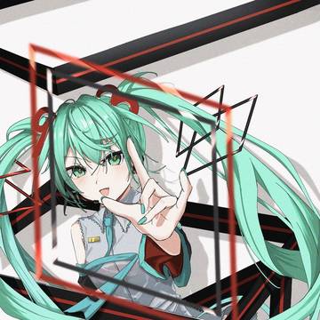Miku！！！！！