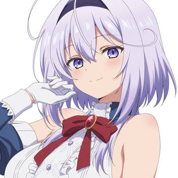 リリテアさん