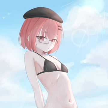 Calm Summer