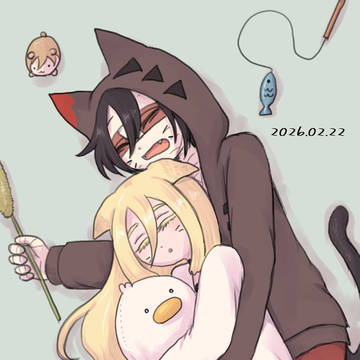 殺戮の天使ツイログ32(雑多)