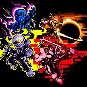 Bad Time All Around