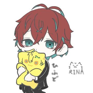 ひふど描いた