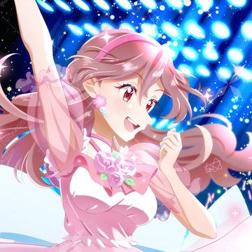 大人うたちゃんのライブ!