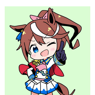 テイオー