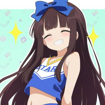 妖精応援団