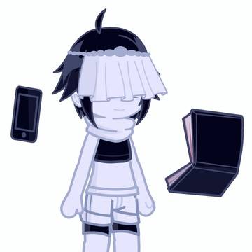 中の人（一応）