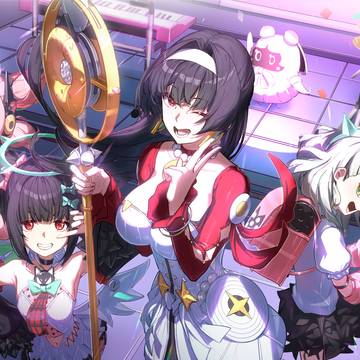 404特別ライブ
