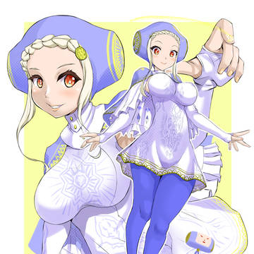 イングリッド