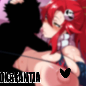 FANBOX&FANTIAの更新【4/4】