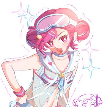 🐬