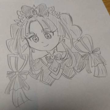 名探偵！キュアミスティック