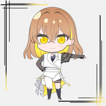 新衣装すてきー！