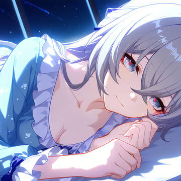 Sleep with you