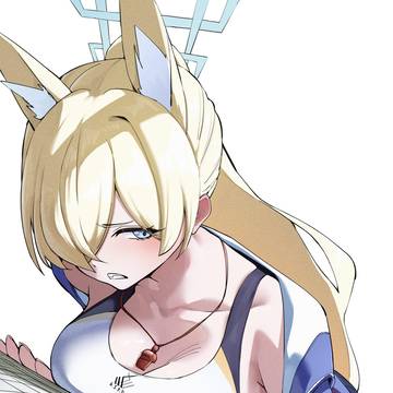尾刃カンナ