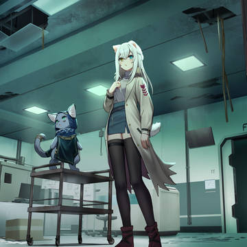 研究施設