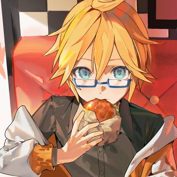 鏡音レン