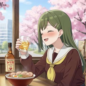さち のランチタイム