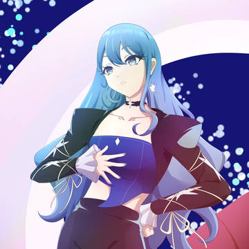 プリマドンナ