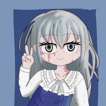 シルヴィちゃん