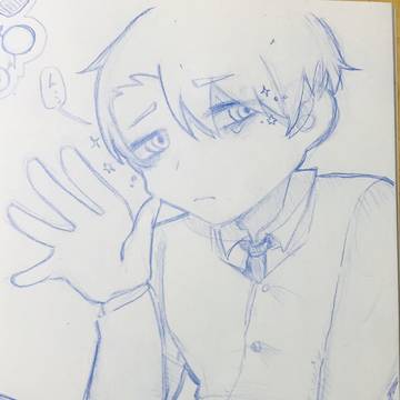 社畜くん