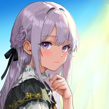 クーデレ王女