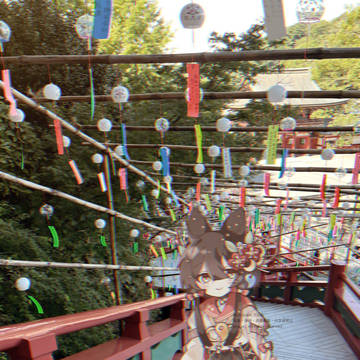 maimaiメノウちゃんまとめ(その1)