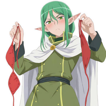 リヴェリア