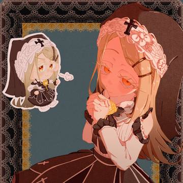 シスター広ちゃん