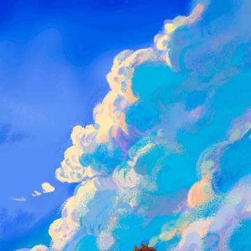 🌤️