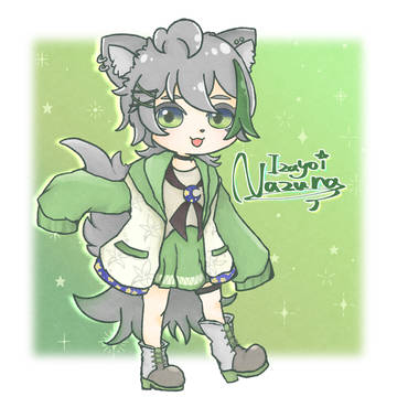 3/7～4/4までにお絵描き配信で描かせてもらった方