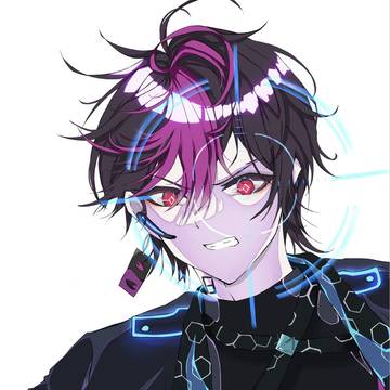 シクフォニ【シンギュロイド】