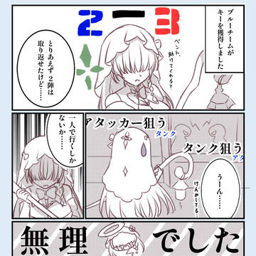 コンパス日記