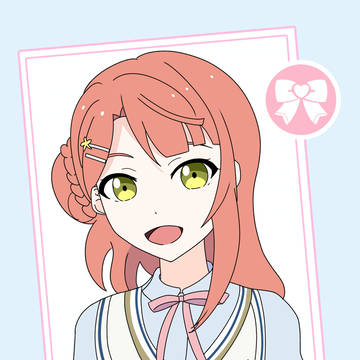 歩夢ちゃん🎀