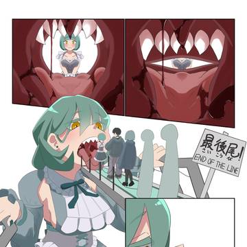 アイドルの握手会??