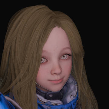 Diana Blender