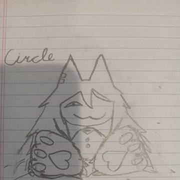silly circle
