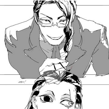 JB小漫画/雑記/イラスト　まとめてまとめ➃