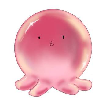 ちゅるちゅるタコピー