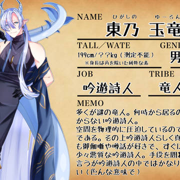 【NLW】CSです〜